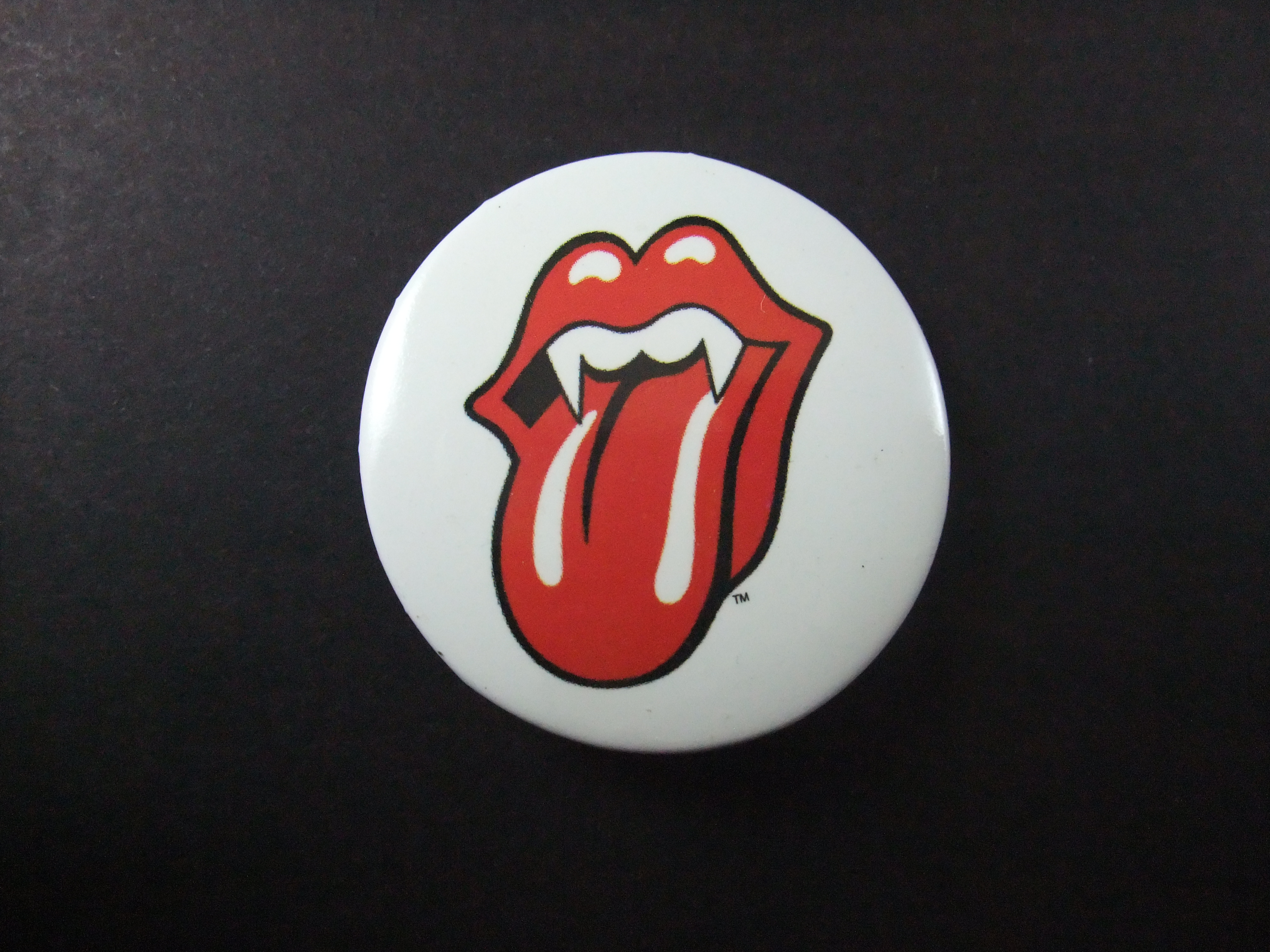 Rolling Stones Engelse rock-'n-rollband, logo